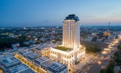 vinpearl hotel tay ninh 913206