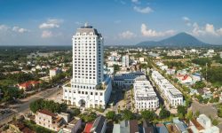 vinpearl tay ninh hotel 1