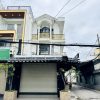 Căn Góc 2 Mặt Tiền kinh doanh Đường Miếu Gò Xoài Bình Tân xe hơi ngủ trong nhà thoải mái giá rẻ sinhadep.vn