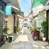 bán nhà 4 tầng hẻm 4/12 đường Nguyễn Nghiêm phường Hòa Thạnh Tân Phú gần Thoại Ngọc Hầu, Lũy Bán Bích, Kênh Tân Hóa sinhadep.vn