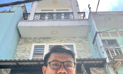 Bán nhà 5 Tầng hẻm xe hơi Nguyễn Văn Săng chỉ 5,2 tỷ phường Tân Sơn Nhì giá rẻ Tân Phú