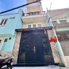 Bán nhà 5 Tầng hẻm ô tô 27/14/15/ Nguyễn Văn Săng chỉ 5,2 tỷ phường Tân Sơn Nhì giá rẻ Tân Phú