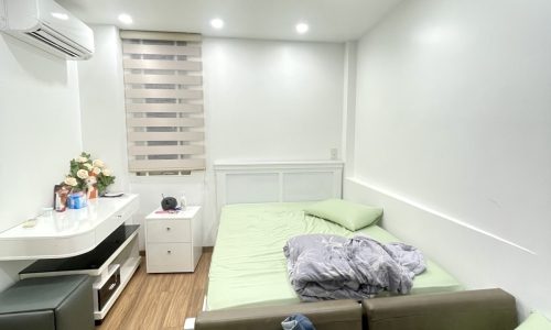 Bán nhà 4 tầng đường Tân Kỳ Tân Quý chỉ 5,6 tỷ gần Aeon Mall Tân Phú, gần đường Gò Dầu, Tân Kỳ Tân Quý phường Tân Quý giá rẻ