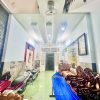 Nhà mặt tiền Tân Phú 4 tầng 55m2 chỉ 8,7 tỷ nở hậu tài lộc đường Đỗ Thị Tâm gần đường Nguyễn Súy, gần chợ Tân Hương phường Tân Quý gần đường Gò Dầu sinhadep.vn