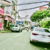 Nhà mặt tiền Tân Phú 4 tầng 55m2 chỉ 8,7 tỷ nở hậu tài lộc đường Đỗ Thị Tâm gần đường Nguyễn Súy, gần chợ Tân Hương phường Tân Quý gần đường Gò Dầu sinhadep.vn