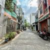 bán nhà 5 tầng Dương Văn Dương hẻm xe hơi Tân Phú gần Tân Kỳ Tân Quý, Gò Dầu giá rẻ sinhadep.vn