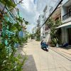 nhà 4 tầng hẻm 8m xe hơi tránh nhau đường Nguyễn Hữu Tiến Tân Phú gần Tây Thạnh gần Lưu Chí Hiếu Lê Trọng Tấn sinhadep.vn