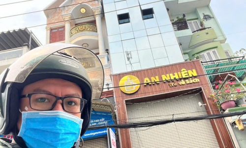 Nhà Mặt Tiền 6 tầng có Thang Máy MẶT TIỀN BÌNH TÂN đường số 8 sát bên Lê Văn Quới, gần Ngã Tư Bốn Xã Bình Tân mà chỉ có 10,5 tỷ