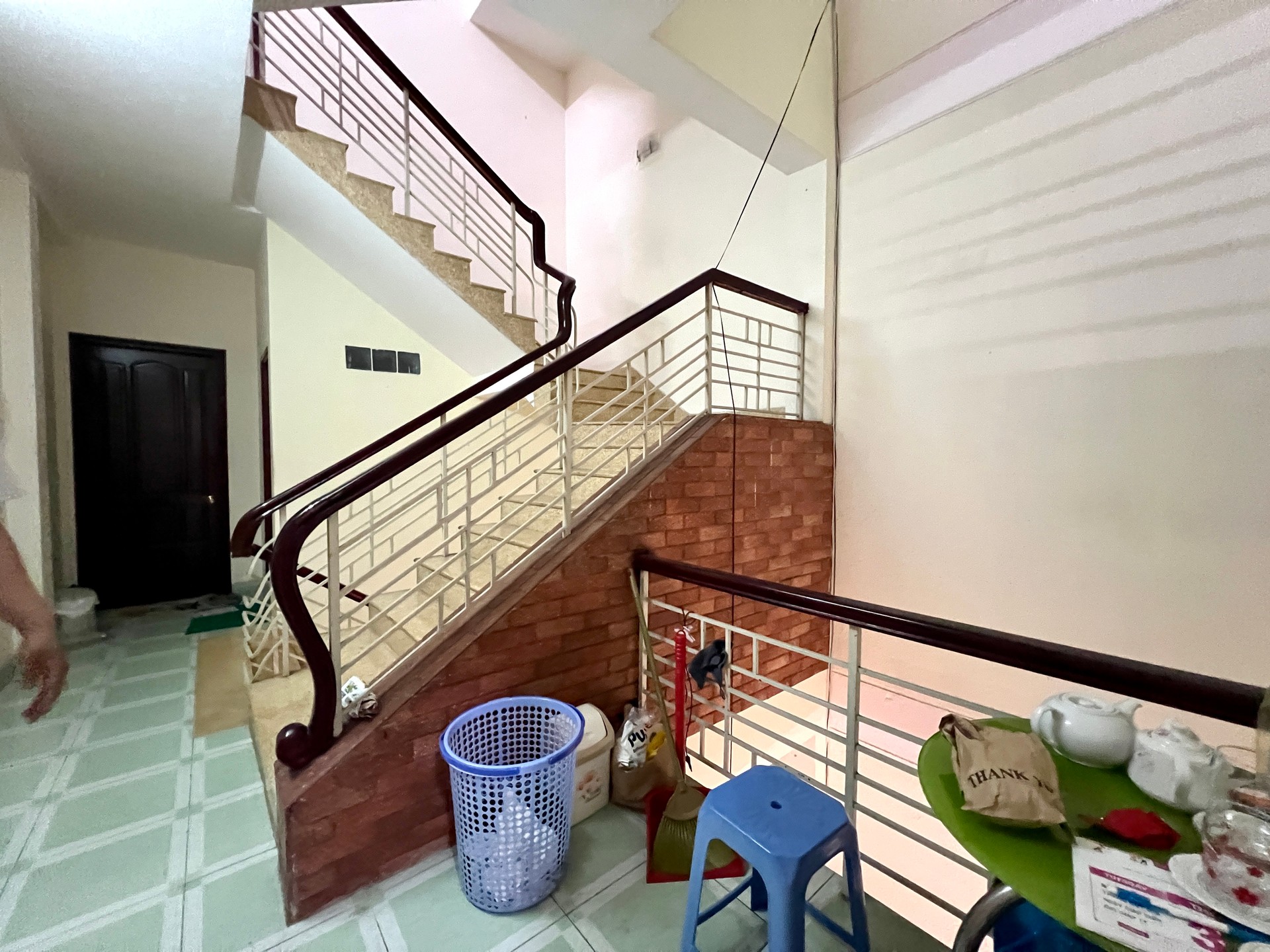 GIẢM 2 tỷ. Nhà mặt tiền Khu Tên Lửa 4 tầng BTCT kiên cố, cách 100m ra Mặt tiền đường Tên Lửa, gần Aeon Mall Bình Tân, chủ nhiệt bán giảm mạnh 2 tỷ chỉ còn 13 tỷ 27 1779070243773