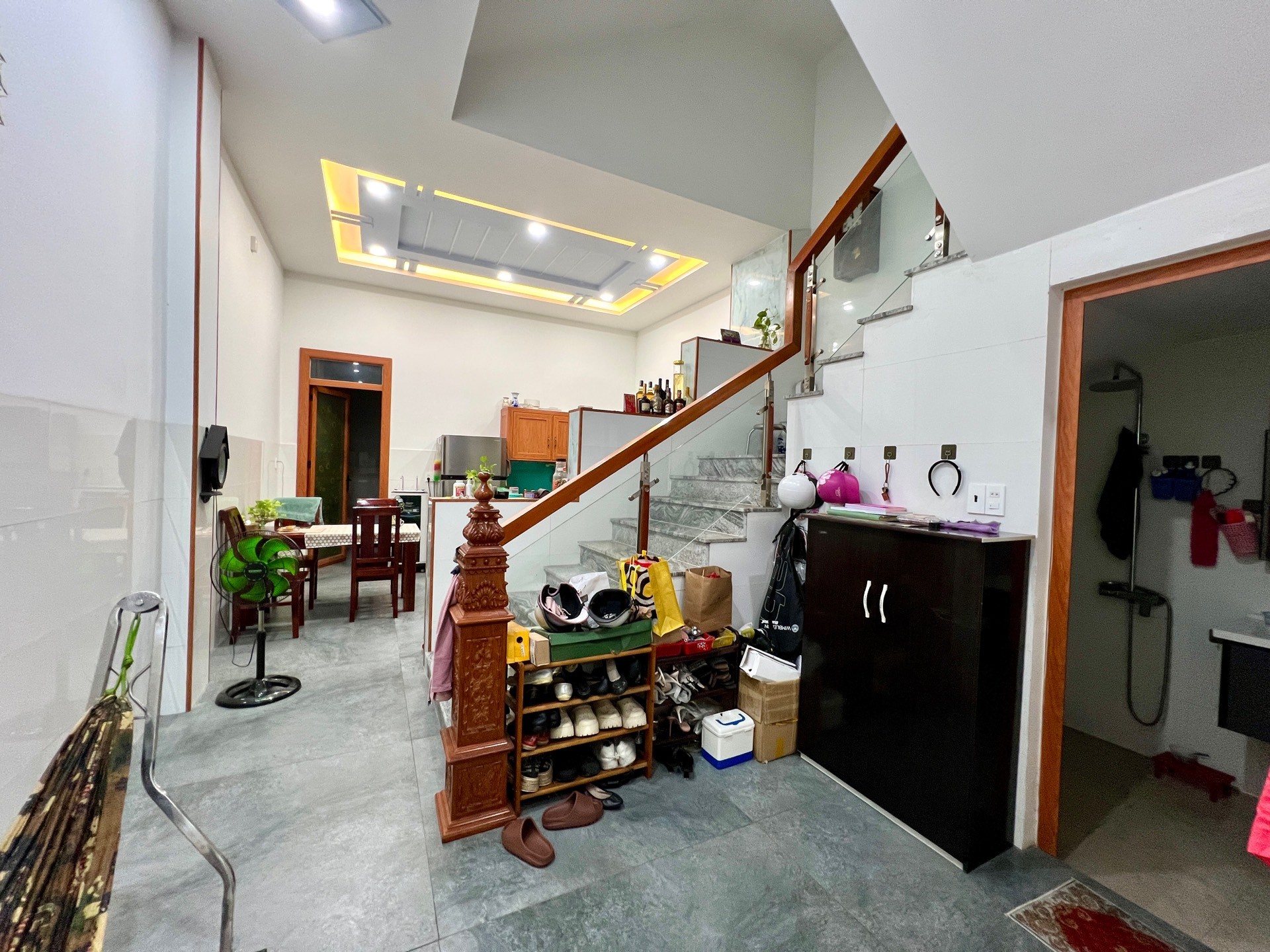 Nhà 4 tầng 5x20m Mặt tiền đường số 3 khu Tên Lửa nối dài có PN tầng trệt Chủ nhiệt bán giảm mạnh chỉ còn 10.2 tỷ 45 1780837252780