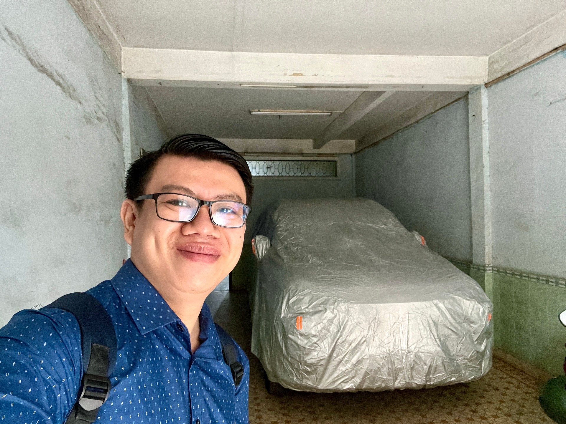 Nhà 3 tầng Mặt tiền Võ Thành Trang ngay Bảy Hiền Tân Bình chủ giảm mạnh còn 97tr/m2 36 Nhà 3 tầng Mặt tiền Võ Thành Trang ngay Bảy Hiền Tân Bình chủ giảm mạnh còn 97tr/m2
