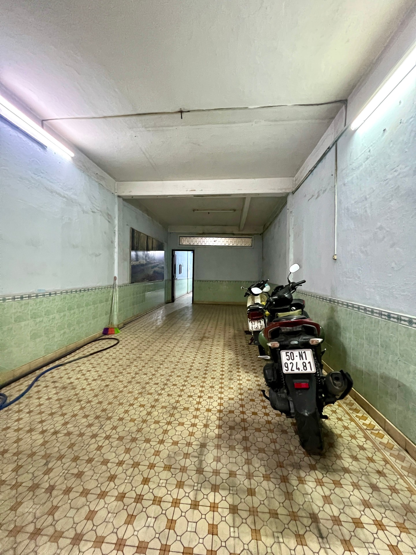 Nhà 3 tầng Mặt tiền Võ Thành Trang ngay Bảy Hiền Tân Bình chủ giảm mạnh còn 97tr/m2