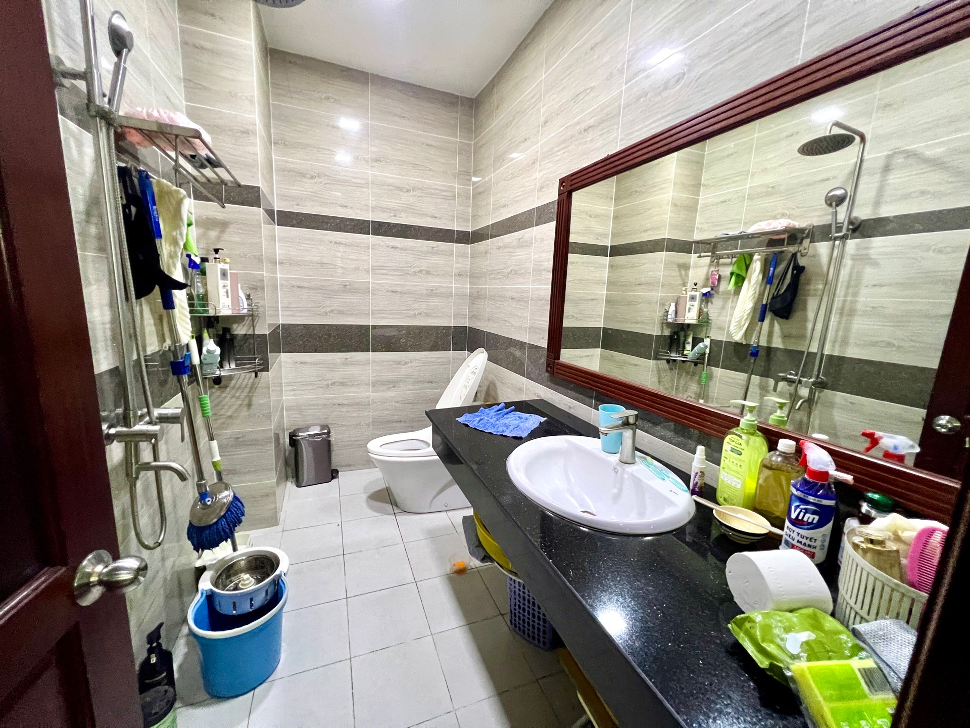 Giảm mạnh 1.5 tỷ . Nhà đẹp 4 tầng 6x19m gần Aeon Mall Tân Phú hẻm 8m xe hơi tránh nhau thoải mái đường Gò Dầu gần Tân Quý, gần đường Tân Hương chủ Giảm mạnh 1.5 tỷ chỉ còn 14.5 tỷ 39 1782635721596