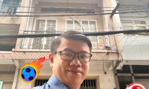 Nhà 3 tầng Mặt tiền Võ Thành Trang ngay Bảy Hiền Tân Bình chủ giảm mạnh còn 97tr/m2