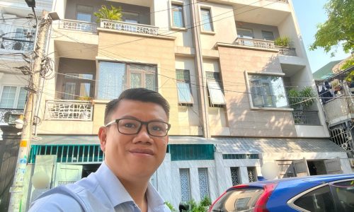 Giảm mạnh 1.5 tỷ . Nhà đẹp 4 tầng 6x19m gần Aeon Mall Tân Phú hẻm 8m xe hơi tránh nhau thoải mái đường Gò Dầu gần Tân Quý, gần đường Tân Hương chủ Giảm mạnh 1.5 tỷ chỉ còn 14.5 tỷ