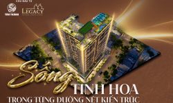 Sống tinh hoa trong tung duong net 1 - legacy 66 tân thành chợ lớn quận 5 sinhadep